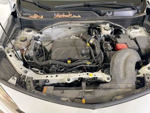 Used 2023 Buick Encore GX Preferred w/ Cold Weather Comfort Package FWD image 16