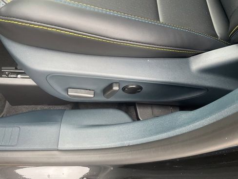 New 2026 Ford Maverick Lobo image 22