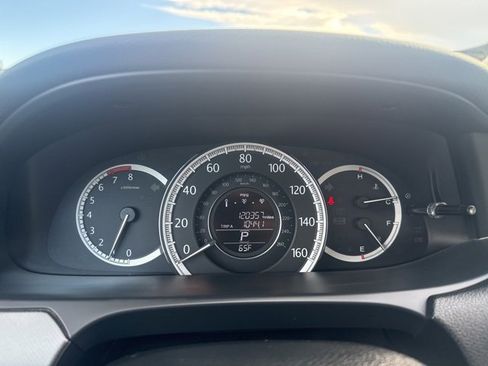 Used 2014 Honda Accord LX image 13