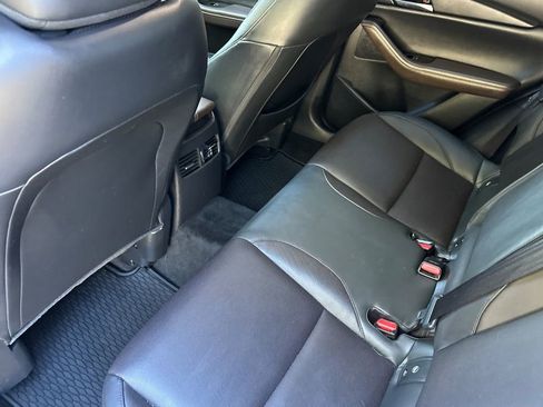 Used 2024 MAZDA CX-30 AWD 2.5 S w/ Premium Package image 12
