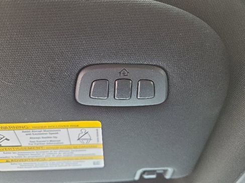 Used 2024 Ford F150 Tremor w/ Equipment Group 402A High AWD/4WD image 13
