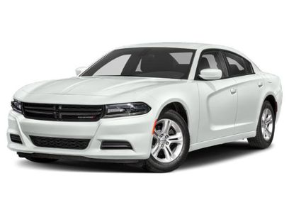 Used 2021 Dodge Charger SXT w/ Blacktop Package