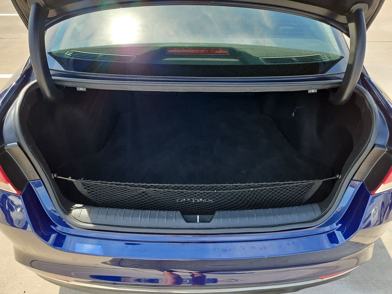 Used 2018 Kia Optima S w/ Panoramic Sunroof Package FWD image 33