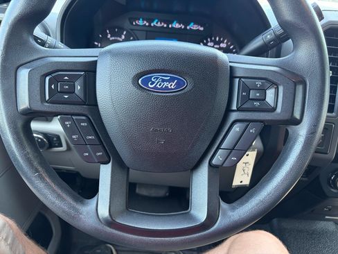 Used 2018 Ford F350 XL w/ STX Appearance Package AWD/4WD image 26