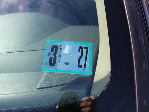 Used 2016 Ford F250 Lariat w/ Chrome Package image 10