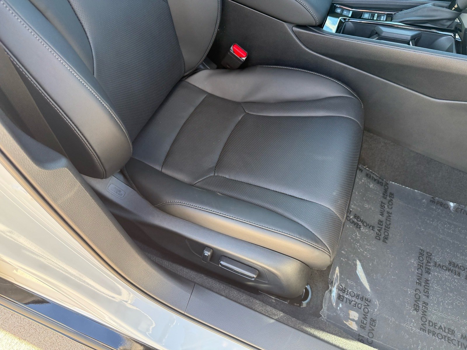 New 2026 Honda Accord Sport image 27