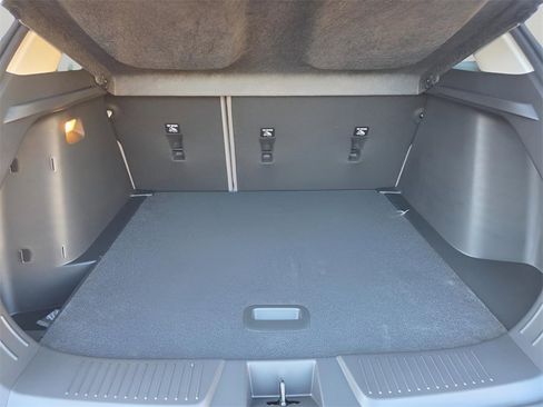 New 2026 Chevrolet Trax ACTIV image 8