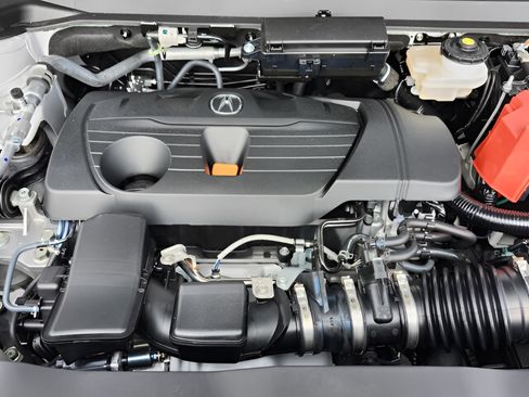 New 2026 Acura RDX A-Spec image 30