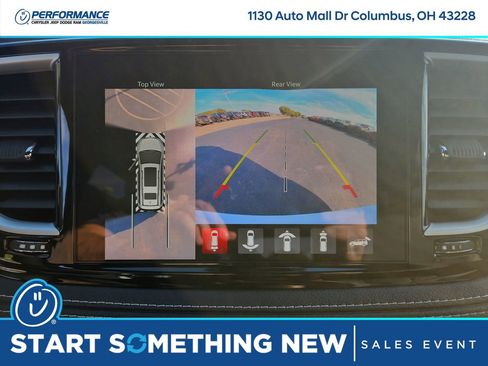 New 2026 Chrysler Pacifica Select image 26