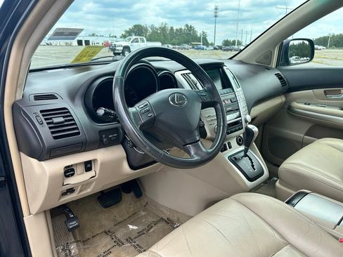 Used 2006 Lexus RX 400h AWD image 8
