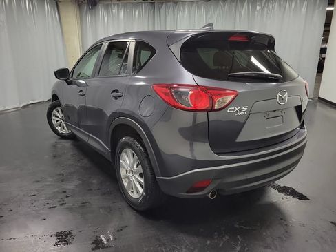 Used 2016 MAZDA CX-5 Touring AWD/4WD image 6