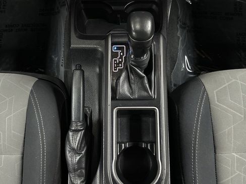 Used 2021 Toyota Tacoma TRD Off-Road image 26