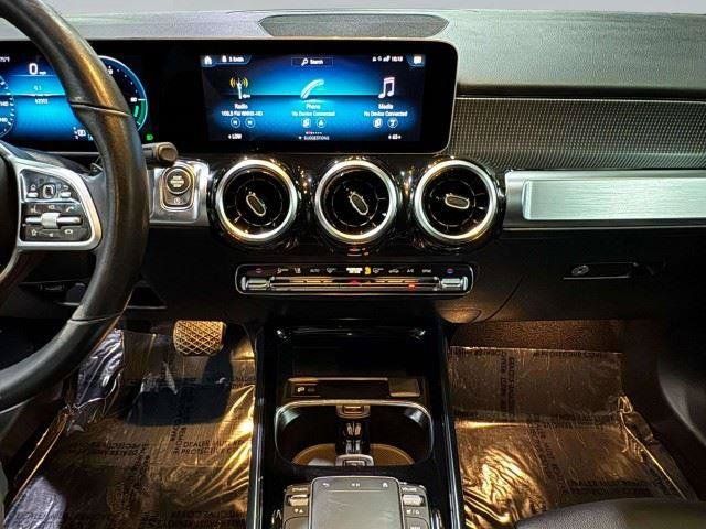 Used 2021 Mercedes-Benz GLB 250 image 43