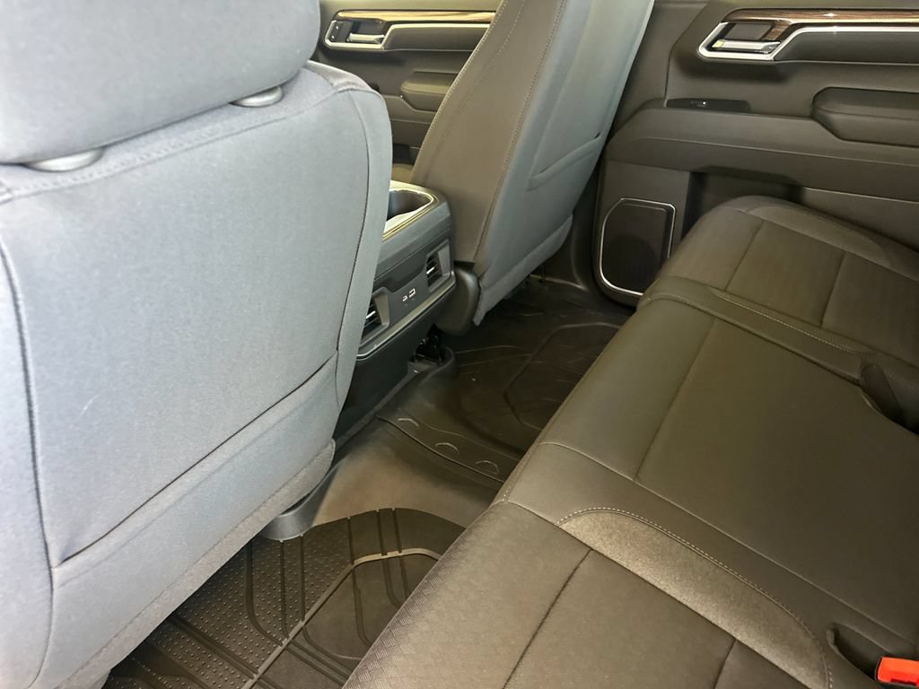 New 2026 Chevrolet Silverado 1500 RST w/ Safety Package RWD image 12