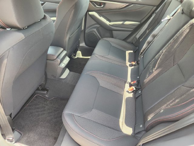 New 2026 Subaru WRX Premium AWD/4WD image 21