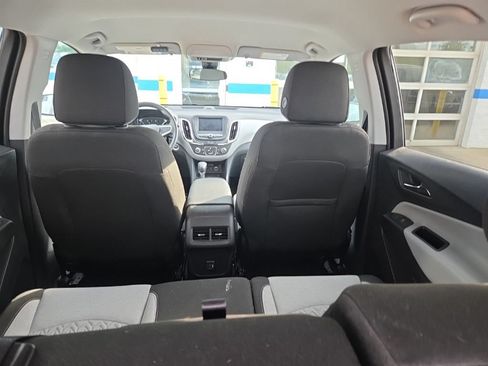 Used 2024 Chevrolet Equinox LS w/ LS Convenience Package AWD/4WD image 4