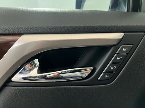 Used 2017 Lexus RX 350 FWD w/ Premium Package image 28