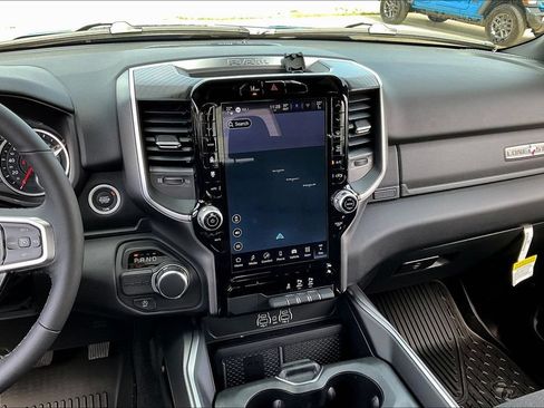 New 2026 RAM 1500 Lone Star RWD image 7