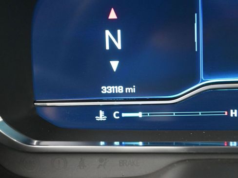 Used 2024 Chevrolet Tahoe High Country AWD/4WD image 39