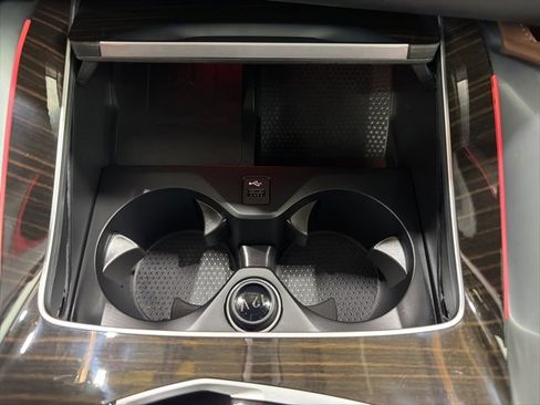 Used 2024 BMW X6 xDrive40i w/ Premium Package image 37