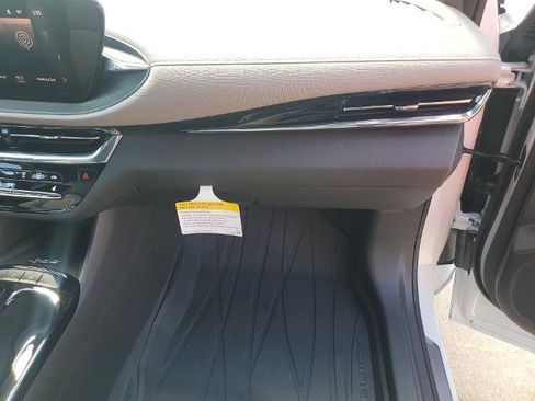 New 2025 Buick Envista Avenir image 35