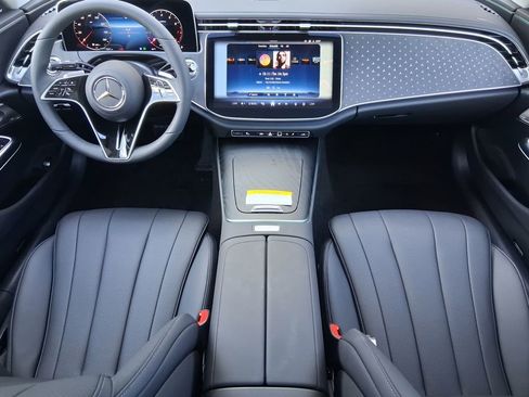New 2026 Mercedes-Benz E 350 Sedan image 12