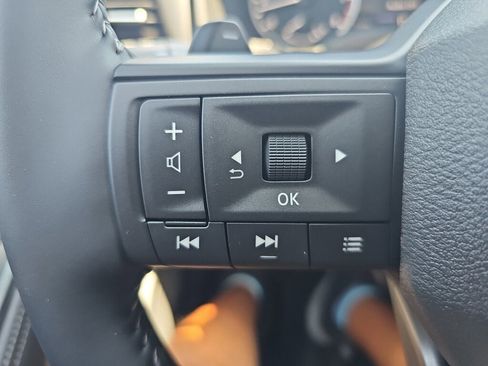 New 2026 Nissan Rogue SV image 9