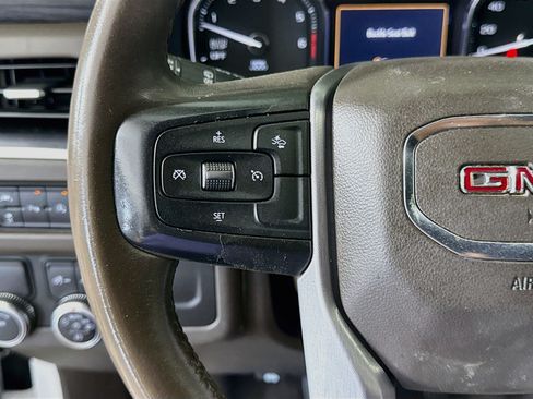 Used 2021 GMC Yukon SLT RWD image 14