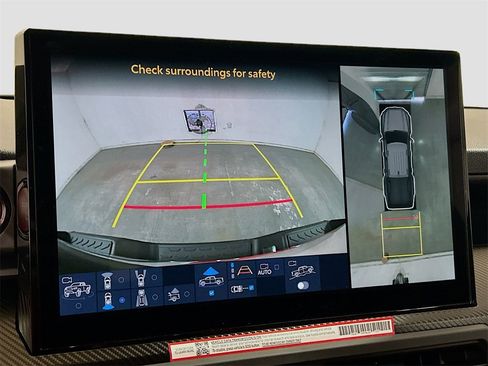 New 2026 Toyota Tacoma TRD Pro image 13