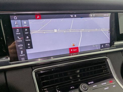Used 2020 Porsche Panamera 4S w/ Premium Package Plus AWD/4WD image 20