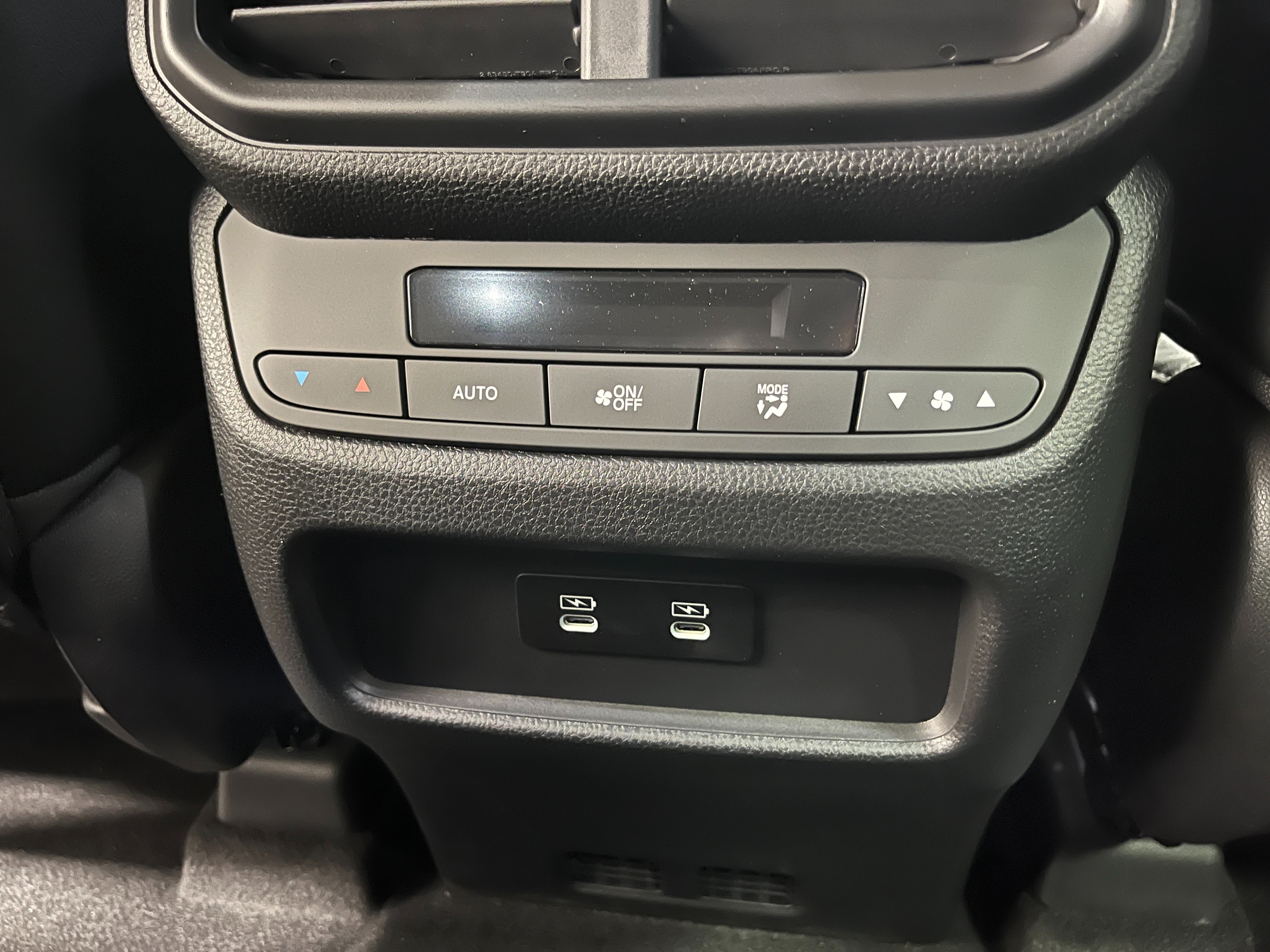 New 2026 Honda Pilot Touring image 27