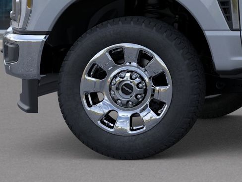 New 2026 Ford F250 King Ranch image 21