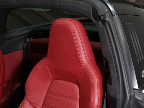 Used 2021 Porsche 911 Targa 4 image 46