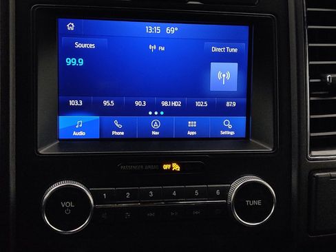 Used 2021 Ford Expedition Limited AWD/4WD image 25