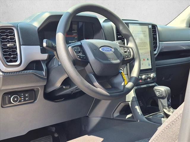 New 2026 Ford Ranger XL RWD image 3