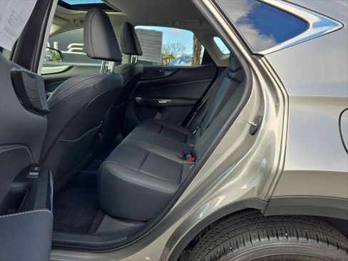 Certified 2025 Lexus NX 350 AWD w/ Cold Area Package image 5