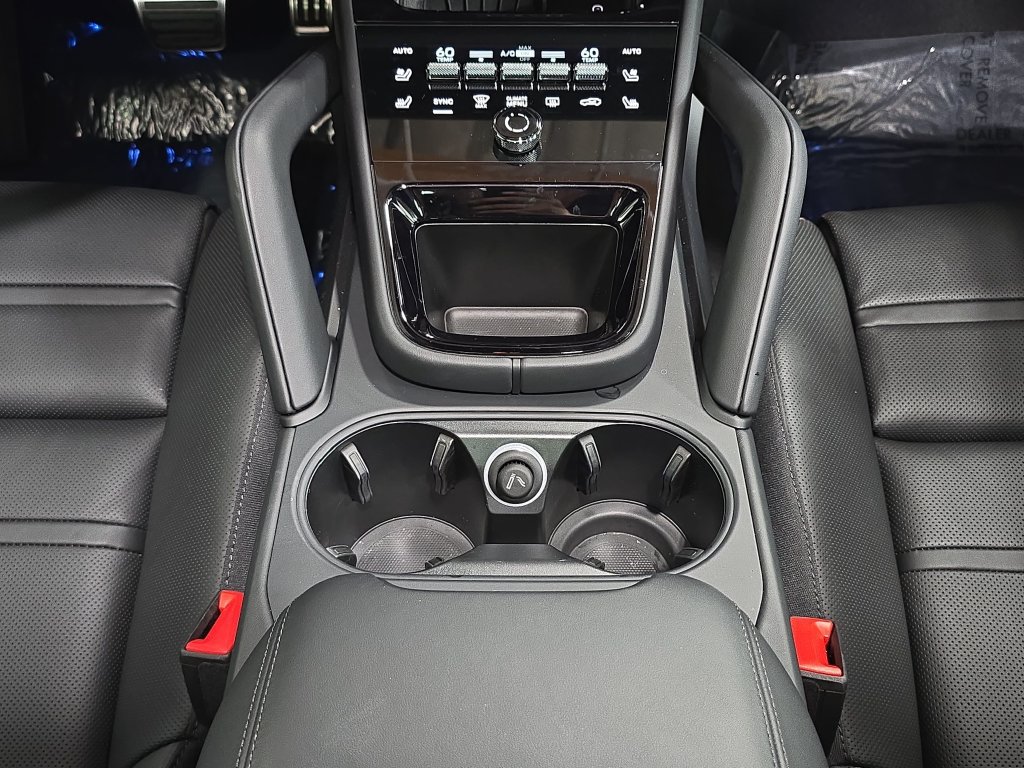 Certified 2026 Porsche Cayenne S AWD/4WD image 20