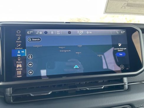 New 2026 Jeep Wrangler Unlimited Rubicon image 19