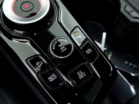 Used 2024 Kia Sportage X-Line Prestige image 10