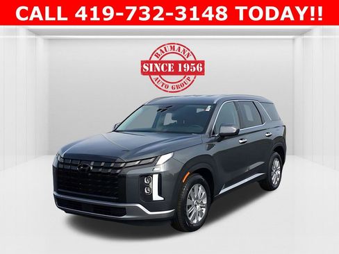 Used 2023 Hyundai Palisade SEL image 10