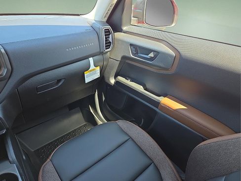 New 2026 Ford Bronco Sport Outer Banks AWD/4WD image 11