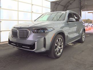 Used 2024 BMW X5 sDrive40i video 1