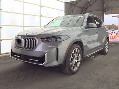 Used 2024 BMW X5 sDrive40i