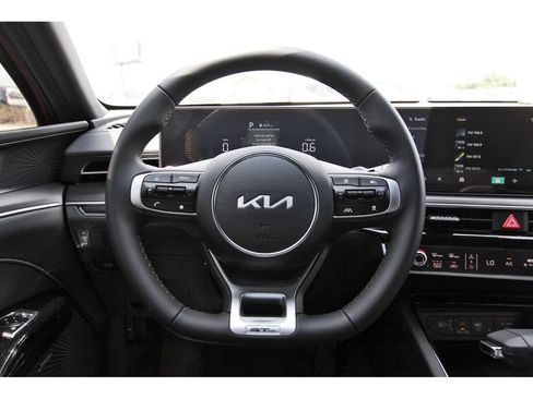 New 2026 Kia K5 GT-Line w/ GT-Line Premium Package FWD image 13