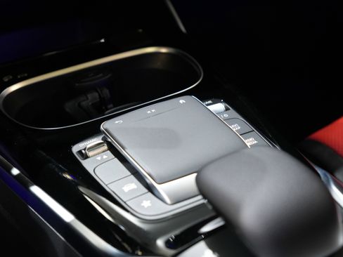 Used 2023 Mercedes-Benz CLA 45 AMG 4MATIC image 51