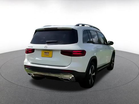 Used 2025 Mercedes-Benz GLB 250 image 14
