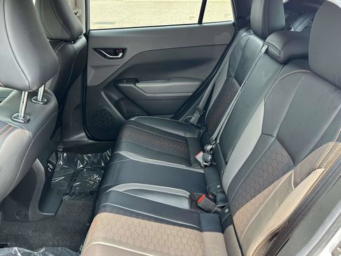 Certified 2025 Subaru Crosstrek 2.5i Limited w/ Crosstrek Mirror Package AWD/4WD image 13