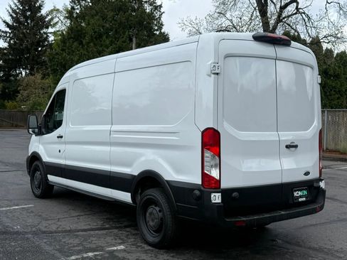 Used 2020 Ford Transit 250 Medium Roof image 4