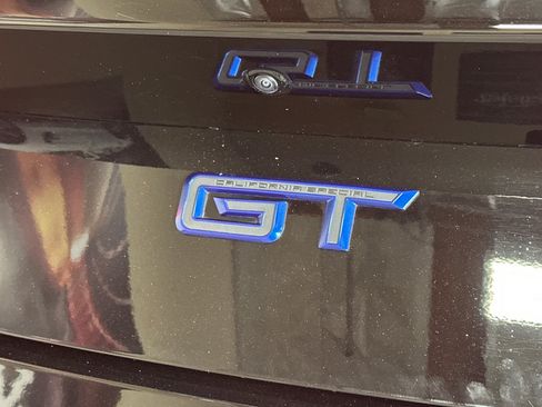 Used 2024 Ford Mustang GT Premium RWD image 47