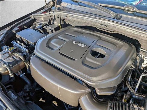 Used 2018 Jeep Grand Cherokee Altitude image 23